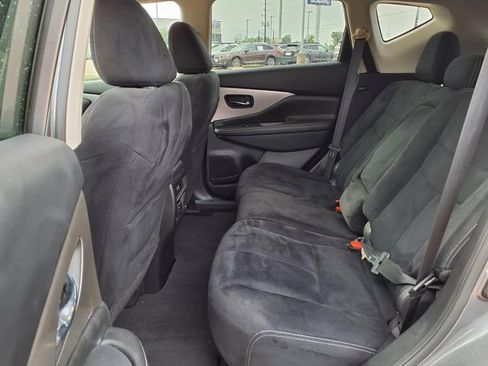 Used 2021 Nissan Murano S FWD image 7