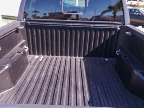 Used 2024 Toyota Tacoma TRD Off-Road w/ TRD Off Road Upgrade Package image 24