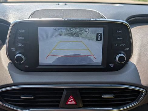 Used 2019 Hyundai Santa Fe SEL FWD image 20