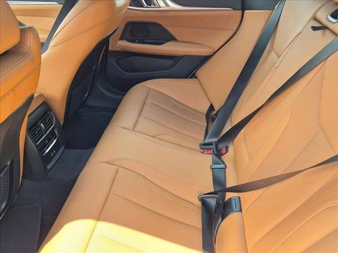 Used 2023 BMW i4 eDrive40 w/ Premium Package RWD image 18