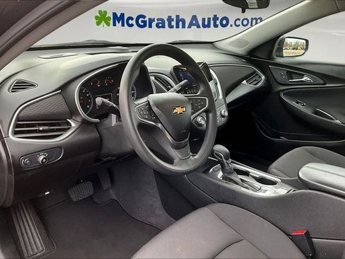 Used 2024 Chevrolet Malibu LT FWD image 15