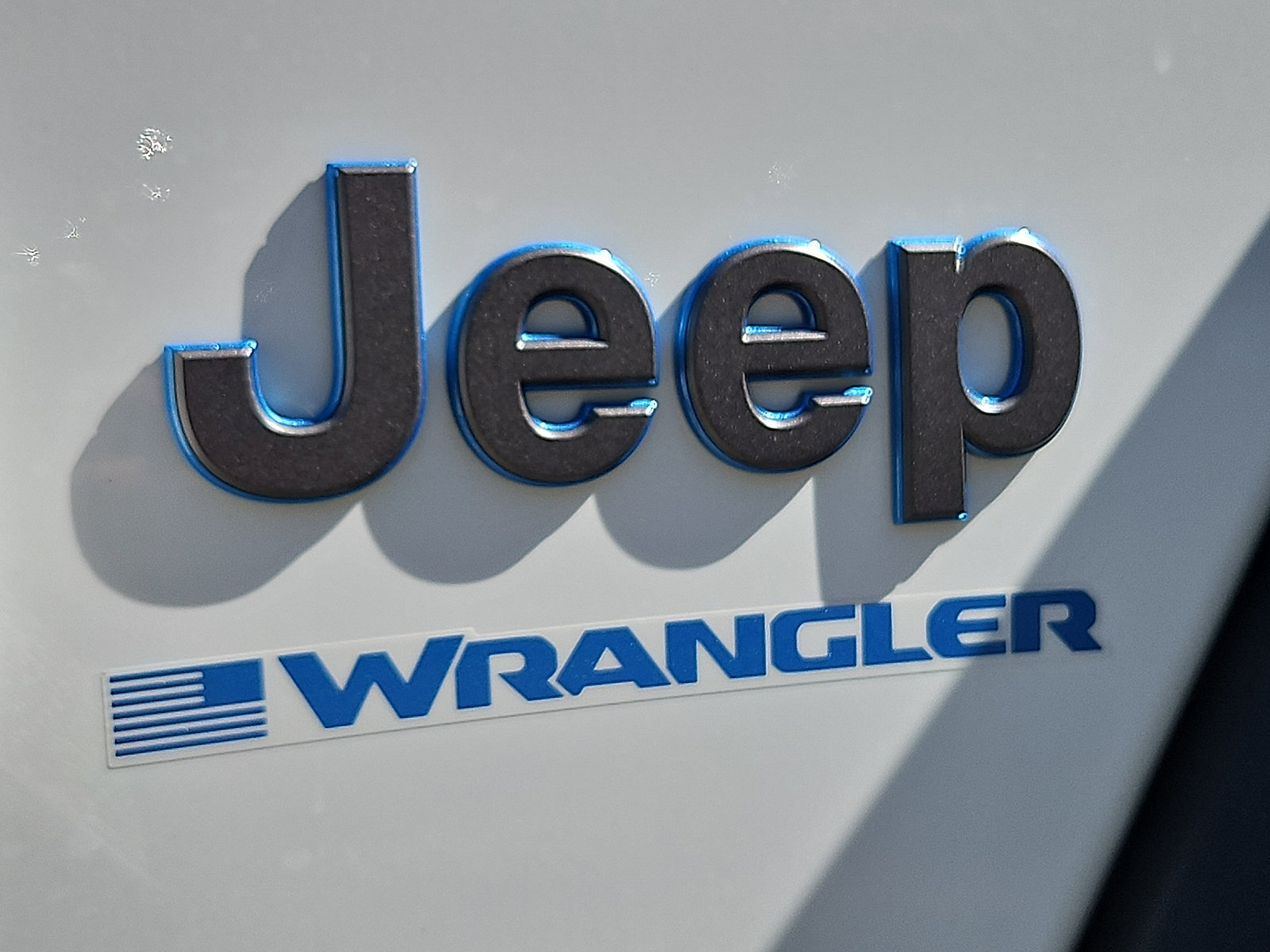 Used 2024 Jeep Wrangler Unlimited AWD/4WD image 13