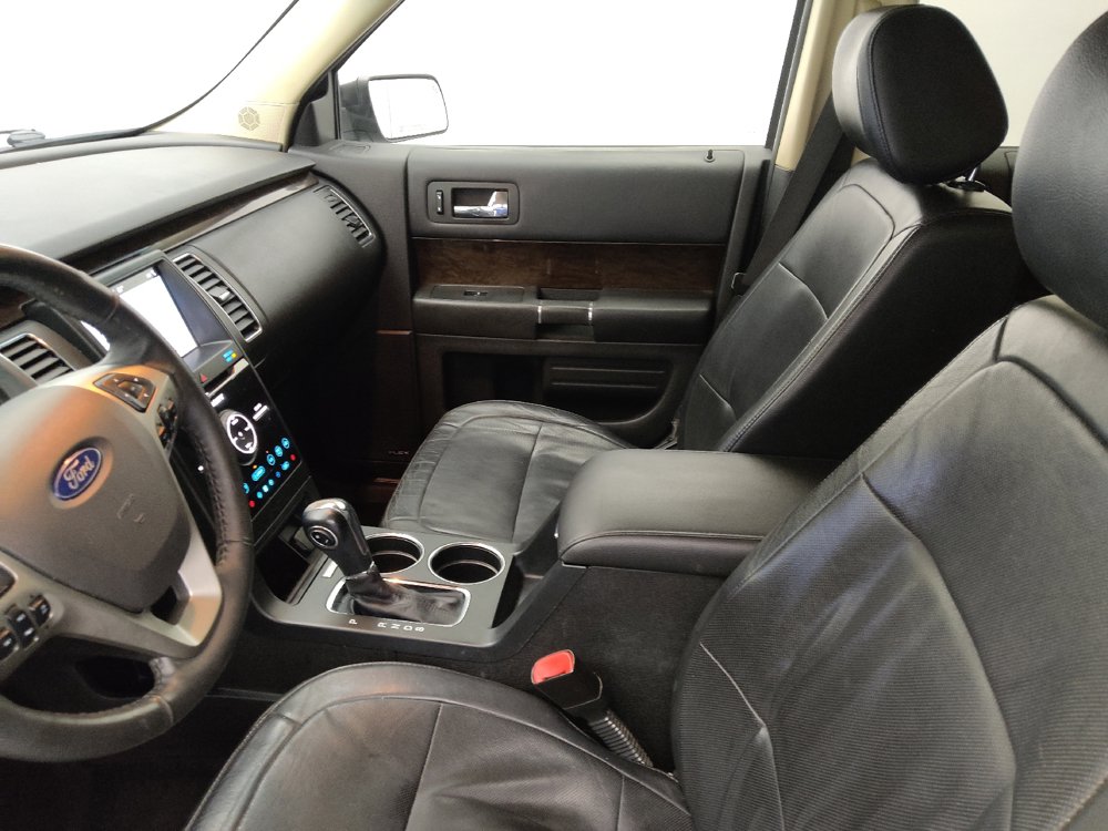 Used 2019 Ford Flex Limited FWD image 17