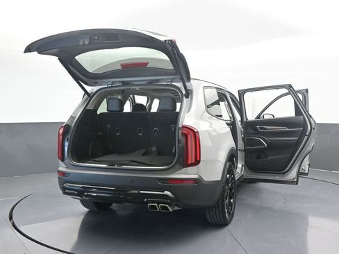 Used 2022 Kia Telluride SX w/ SX Prestige Package image 83