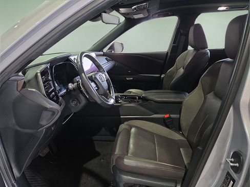 Used 2024 Lexus TX 350 FWD w/ Technology Package image 19