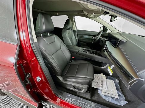 New 2025 Nissan Murano SL w/ Cargo Package image 36