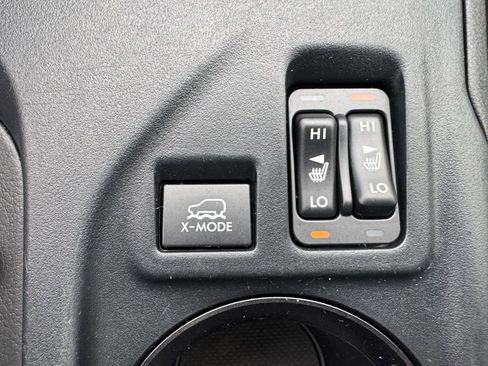 Used 2023 Subaru Crosstrek 2.5i Sport AWD/4WD image 29
