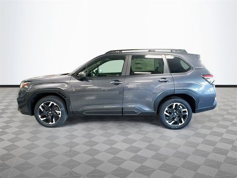 New 2026 Subaru Forester Limited image 36