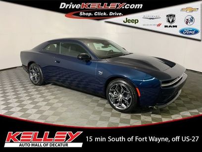 Used 2024 Dodge Charger R/T w/ Plus Group