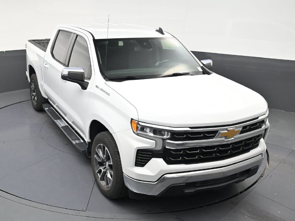 Used 2023 Chevrolet Silverado 1500 LT RWD image 15