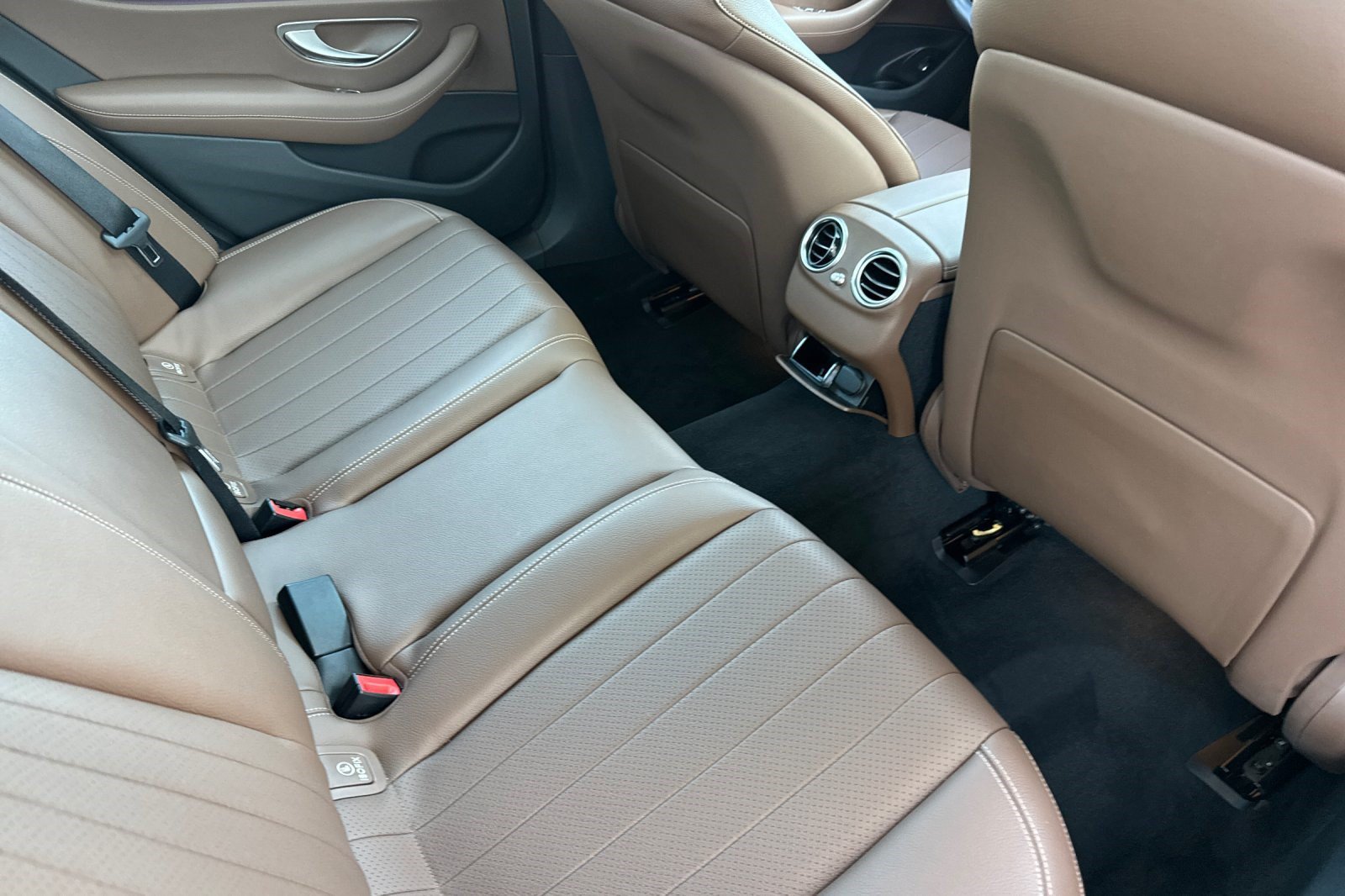 Certified 2022 Mercedes-Benz E 350 Sedan image 34