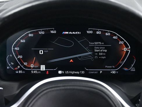 Used 2022 BMW M440i xDrive Gran Coupe w/ Premium Package AWD/4WD image 28