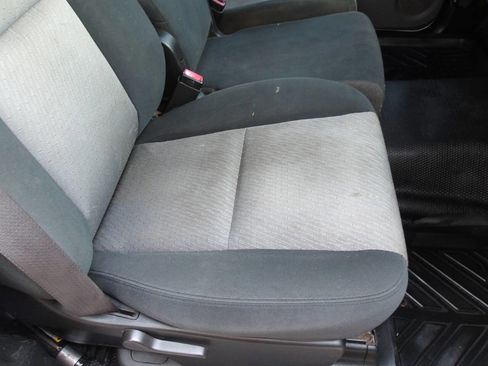 Used 2008 Chevrolet Silverado 1500 W/T image 16