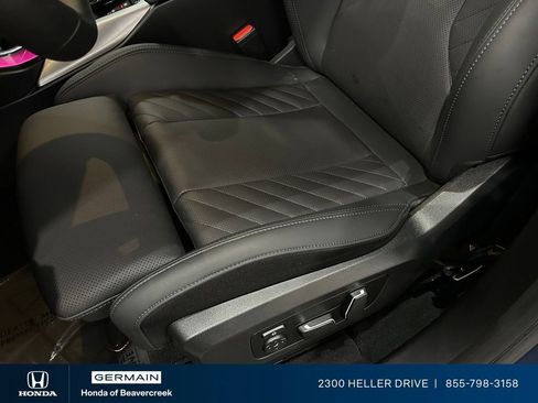 Used 2026 BMW X3 M50 w/ Premium Package AWD/4WD image 19