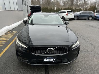 Certified 2025 Volvo S60 B5 Plus