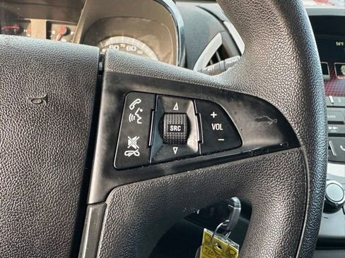 Used 2017 GMC Terrain SLE FWD image 39
