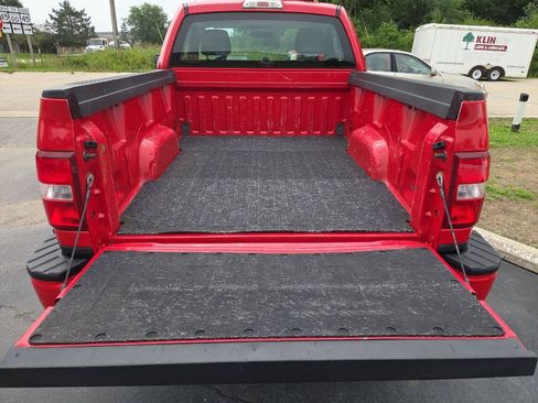 Used 2009 Ford F150 STX AWD/4WD image 19