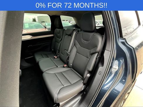 New 2025 Volvo EX90 Ultra image 18