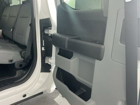 New 2026 Ford F250 XL w/ 360-Degree Camera Package image 25