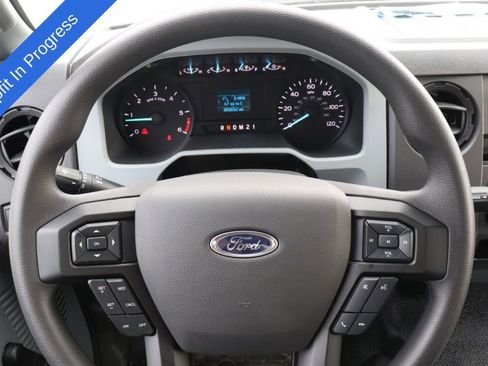 New 2026 Ford F750 2WD Regular Cab Super Duty image 19