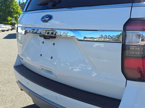 Used 2020 Ford Expedition Max Limited AWD/4WD image 13