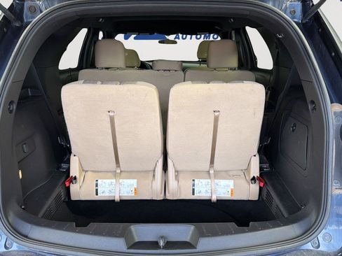 Used 2017 Ford Explorer 4WD image 14