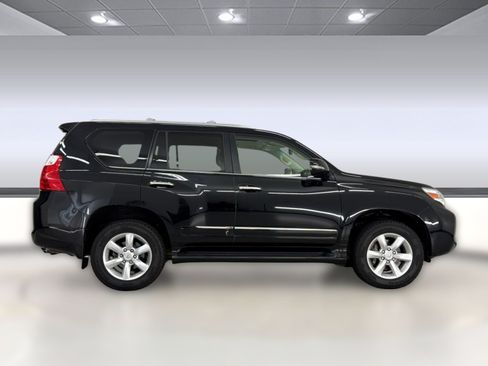Used 2012 Lexus GX 460 AWD/4WD image 8
