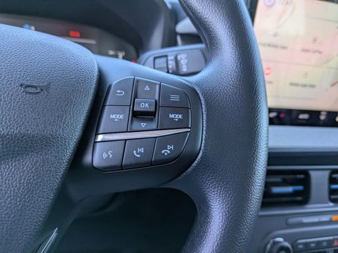 New 2026 Ford Maverick XLT w/ Equipment Group 301A image 26