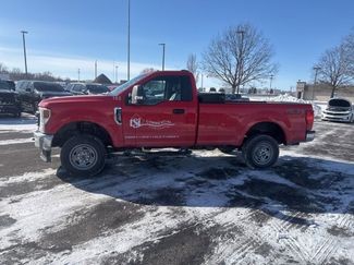 Used 2020 Ford F250 XL w/ Power Equipment Group video 2