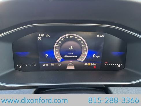 New 2026 Volkswagen Jetta S image 16