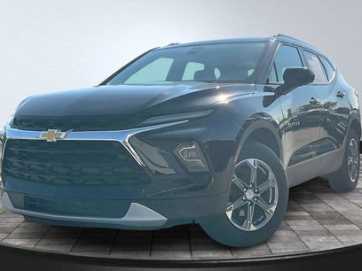 Certified 2023 Chevrolet Blazer LT w/ Convenience Package