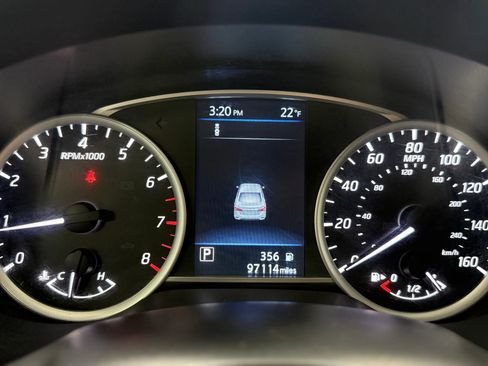 Used 2019 Nissan Sentra S w/ Appearance Package image 18