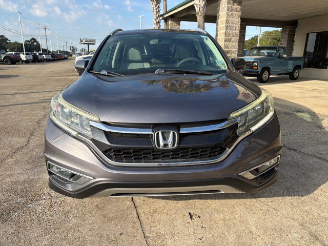 Used 2015 Honda CR-V EX-L image 11