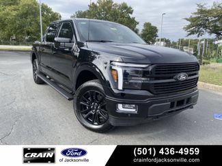 New 2025 Ford F150 Platinum video 1