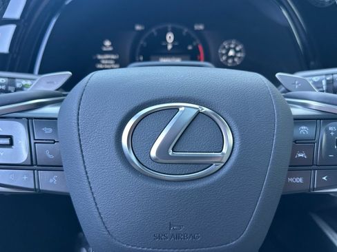 Used 2026 Lexus RX 350 Premium w/ Convenience Package AWD/4WD image 22