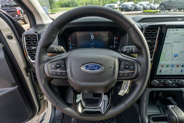 New 2026 Ford Ranger XLT AWD/4WD image 29