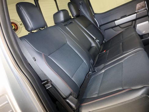 Used 2024 Ford F350 Lariat w/ Chrome Package image 42