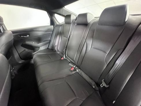 Used 2024 Honda Accord Sport image 16