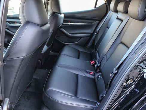 New 2026 MAZDA MAZDA3 s Sport image 20