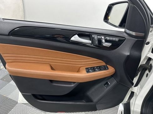 Certified 2019 Mercedes-Benz GLE 43 AMG 4MATIC Coupe image 15