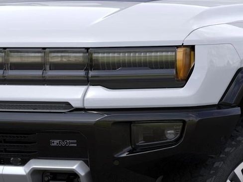 New 2025 GMC Hummer EV 3X image 10