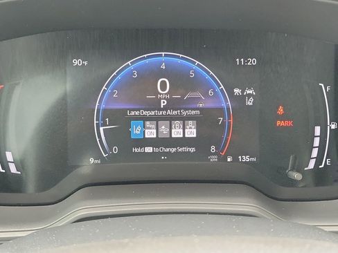 New 2026 Toyota Corolla LE FWD image 13