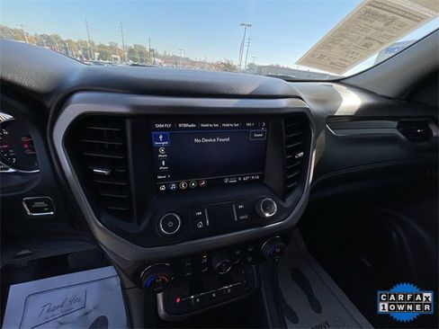Used 2023 GMC Acadia AT4 w/ Technology Package image 23