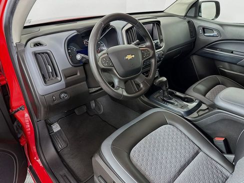 Used 2019 Chevrolet Colorado Z71 image 9
