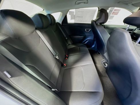 New 2026 Kia K4 LX image 20