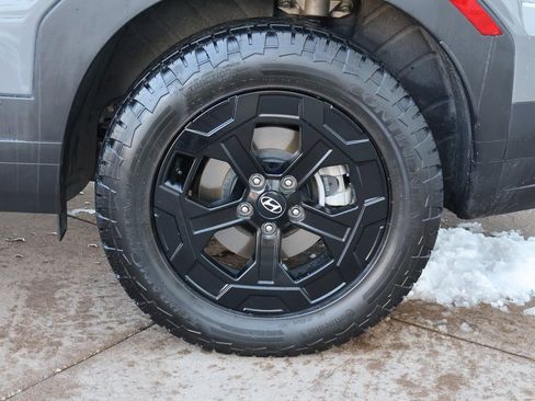 Used 2024 Hyundai Santa Fe XRT image 46