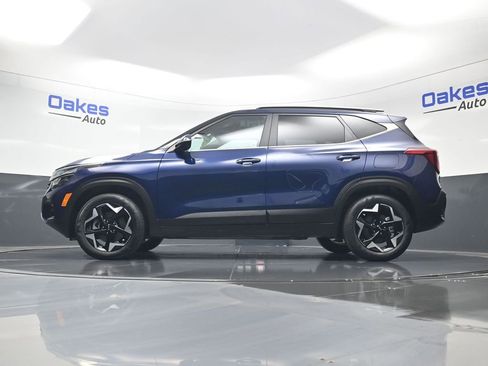 Certified 2024 Kia Seltos EX image 43