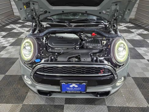 Used 2020 MINI Cooper S image 32