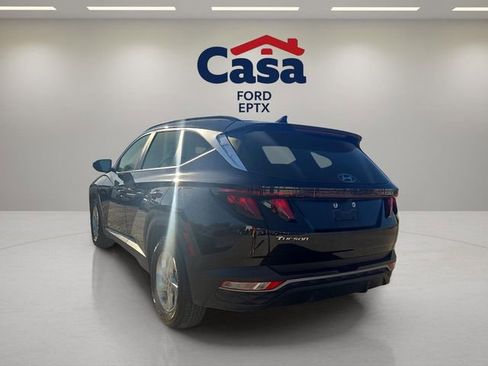 Used 2024 Hyundai Tucson SEL image 4