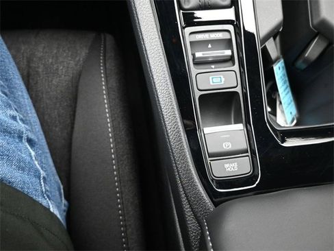 New 2025 Honda Accord Sport image 21